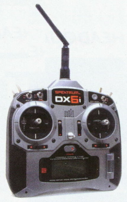 DX6i