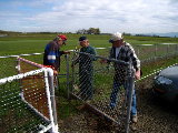 Gate Hangers