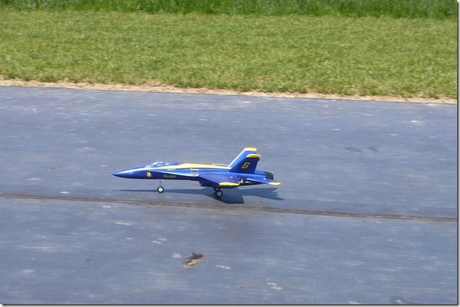 BlueAngle