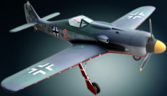 FW190D9