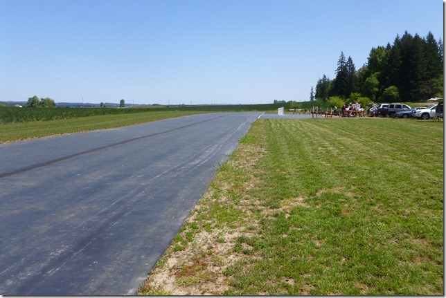 GeoTexRunway