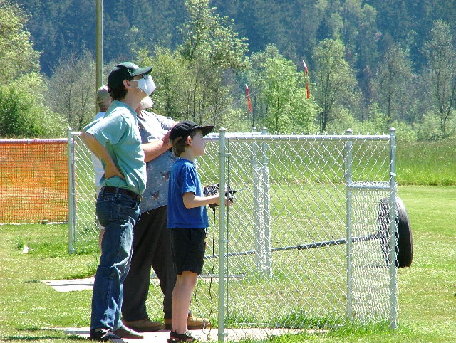 Start Them Young