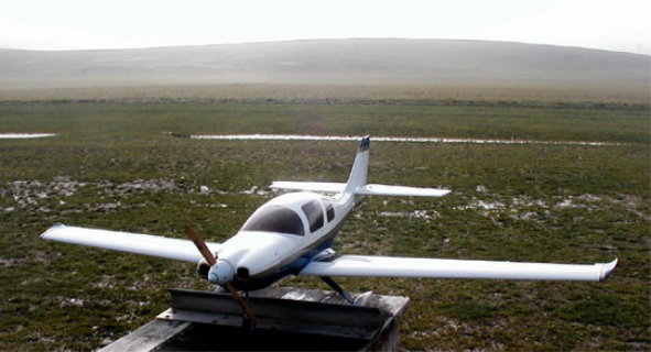 Lancair2